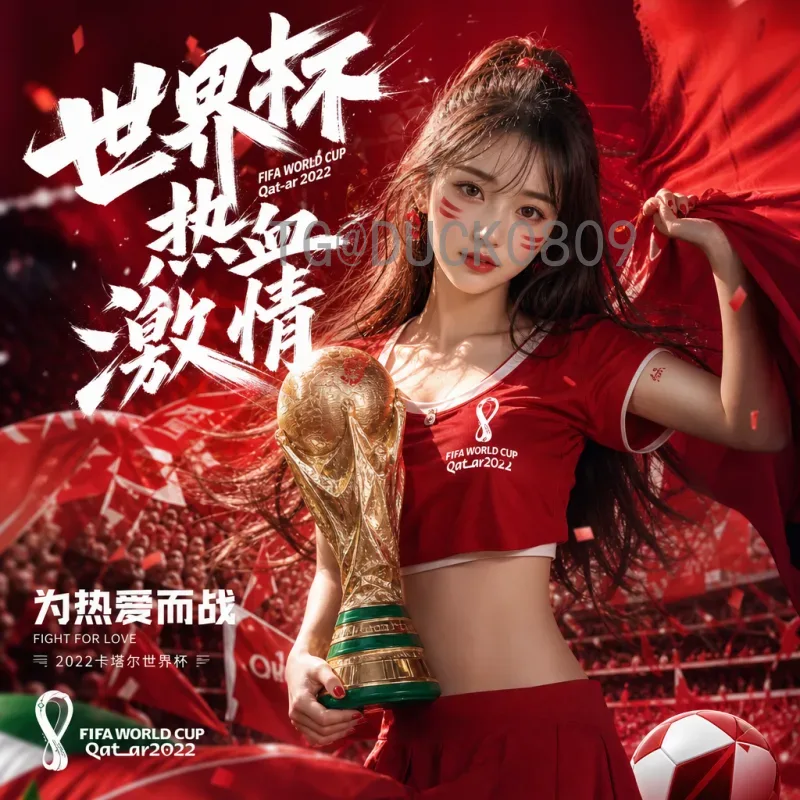 2026国际足联世界杯夺冠热门预测：谁将捧起大力神杯？