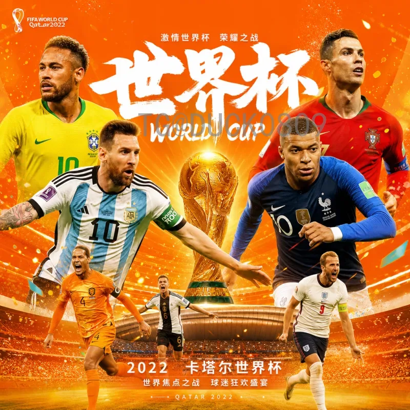 世界杯小组赛高清直播今日：赛事前瞻与观看指南