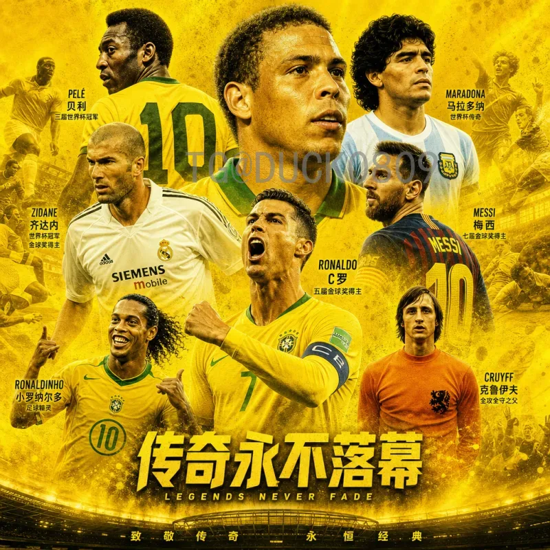 2026美加墨世界杯深度热点：三大国联办背后的足球变革与期待